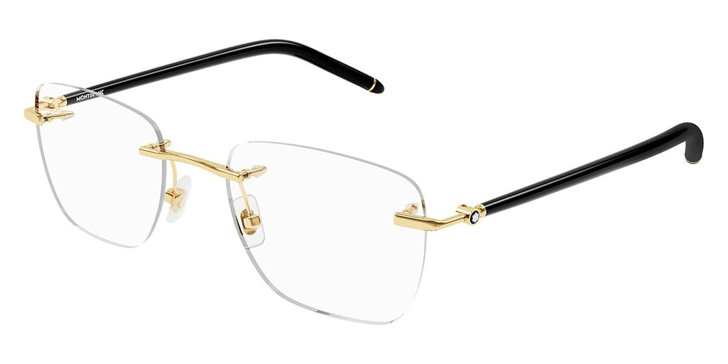 Montblanc MB0274O 001 Glasses