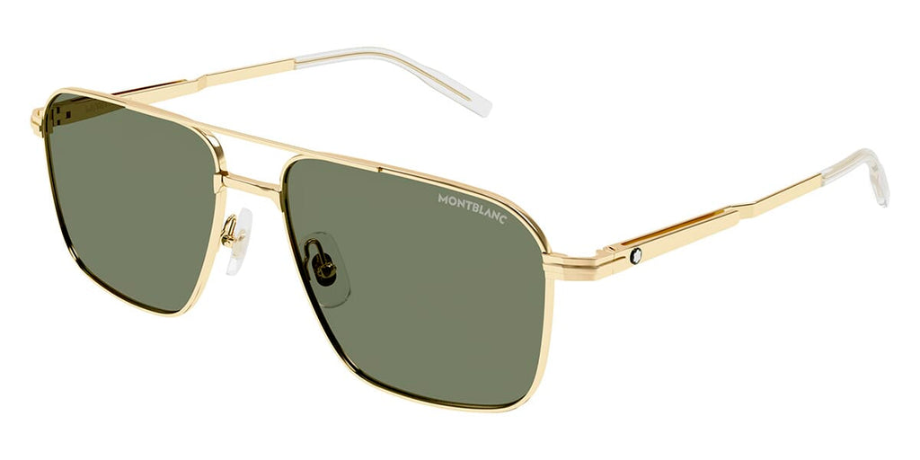 Montblanc MB0278S 002 Sunglasses