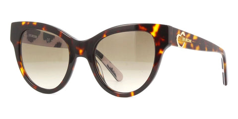 Love Moschino MOL 053/S 1NRHA Sunglasses