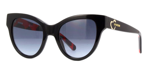 Love Moschino MOL 053/S UYY9O Sunglasses