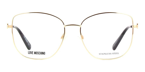 Love Moschino MOL 601 000 Glasses