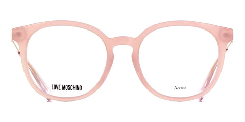 Love Moschino MOL 607/TN 35J Glasses