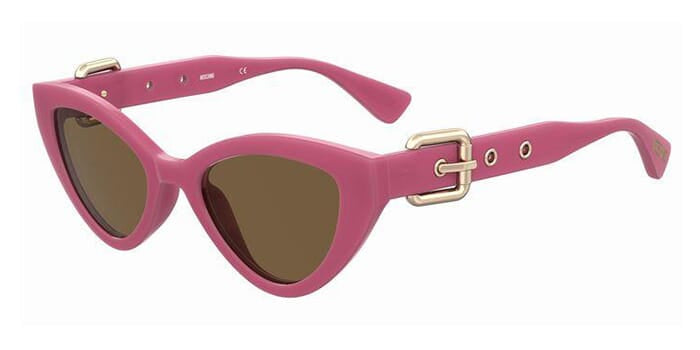 Moschino MOS 142/S MU170 Sunglasses