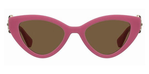 Moschino MOS 142/S MU170 Sunglasses