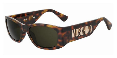 Moschino MOS 145/S 05L70 Sunglasses