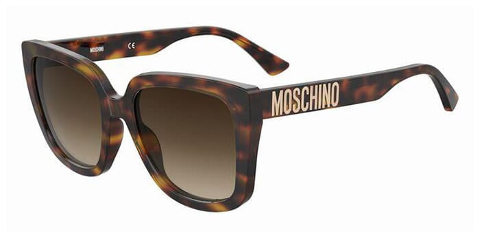 Moschino MOS 146/S 05LHA Sunglasses