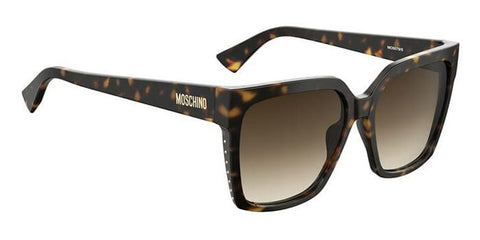Moschino MOS079/S 086HA Sunglasses