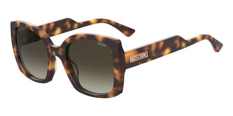 Moschino MOS124/S 05LHA Sunglasses