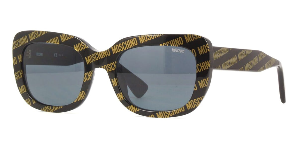 Moschino MOS 132/S 7RMIR Sunglasses