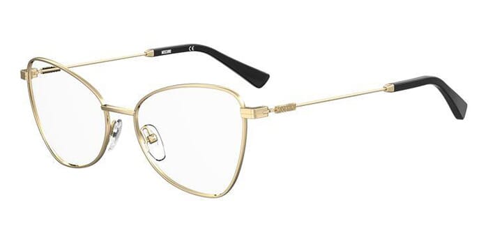 Moschino MOS574 000 Glasses