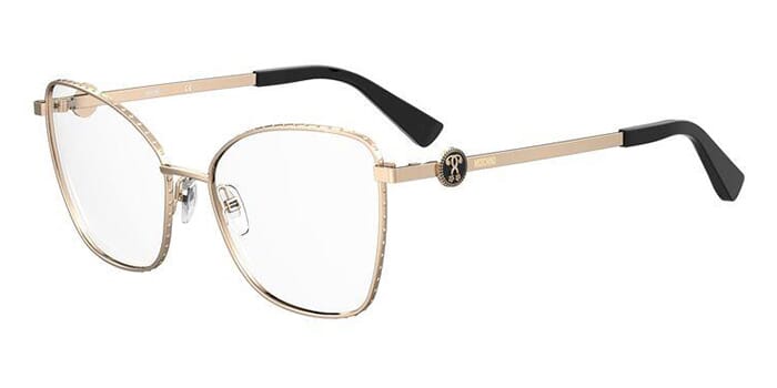 Moschino MOS587 000 Glasses