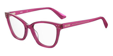 Moschino MOS595 MU1 Glasses
