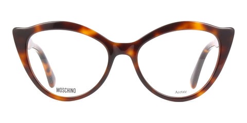 Moschino MOS 607 05L Glasses