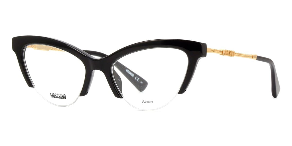 Moschino MOS 612 807 Glasses