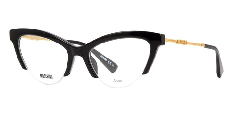 Moschino MOS 612 807 Glasses