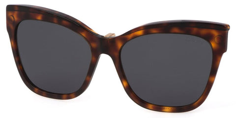 Mulberry AGML182 714P Polarised Clip On Sunglasses