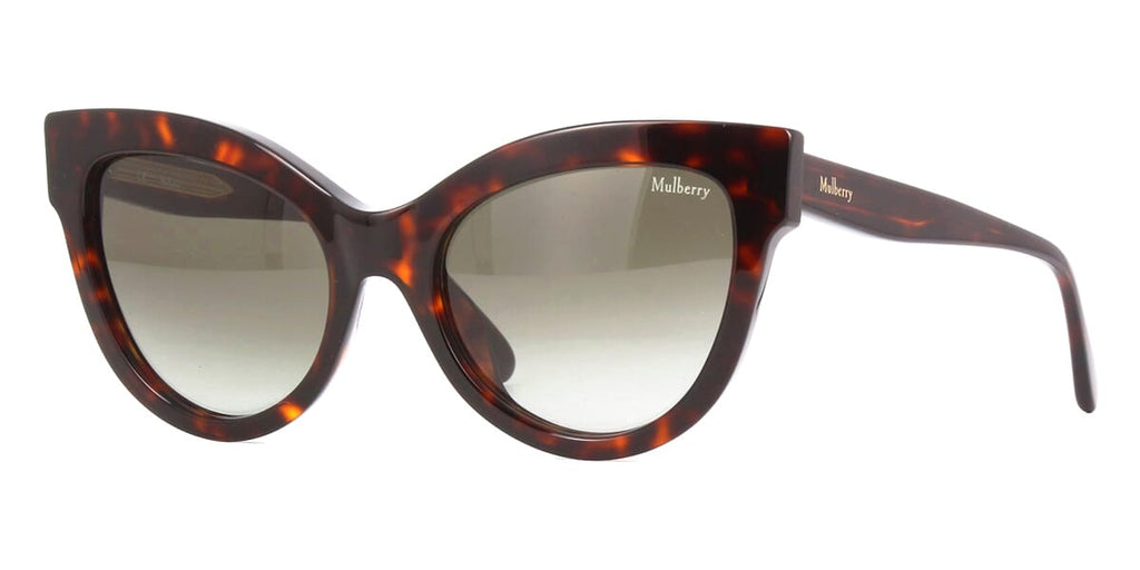 Mulberry SML032 0909 Sunglasses