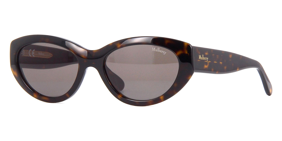 Mulberry SML072 0722 Sunglasses - Pretavoir