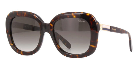 Mulberry SML089 0743 Sunglasses