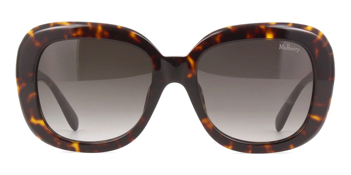 Mulberry SML089 0743 Sunglasses