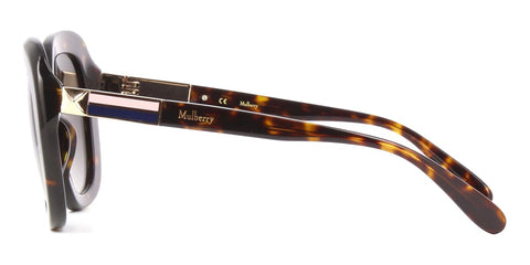 Mulberry SML089 0743 Sunglasses