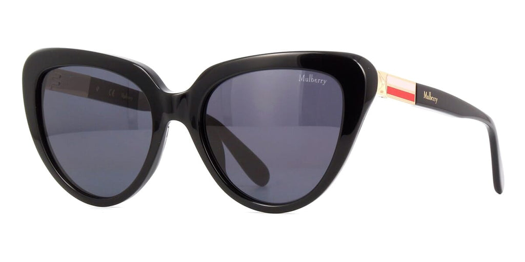 Mulberry SML098 0BLK Sunglasses