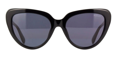 Mulberry SML098 0BLK Sunglasses