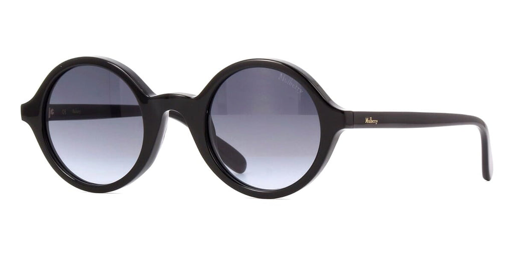 Mulberry SML140 0BLK Sunglasses
