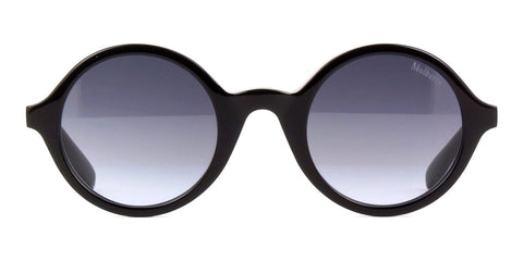 Mulberry SML140 0BLK Sunglasses