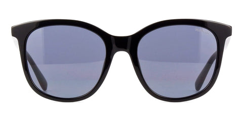 Mulberry SML141 0BLK Sunglasses