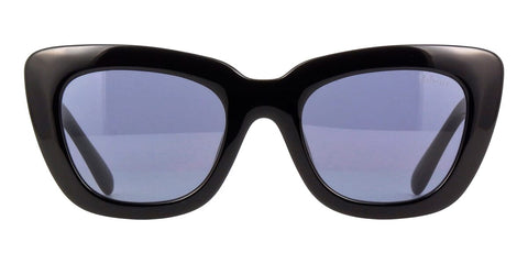 Mulberry SML142 0BLK Sunglasses