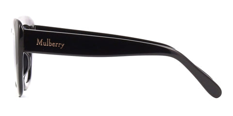 Mulberry SML142 0BLK Sunglasses