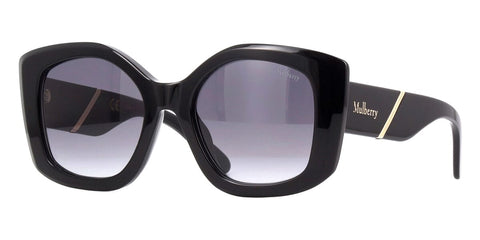 Mulberry SML170 0BLK Sunglasses