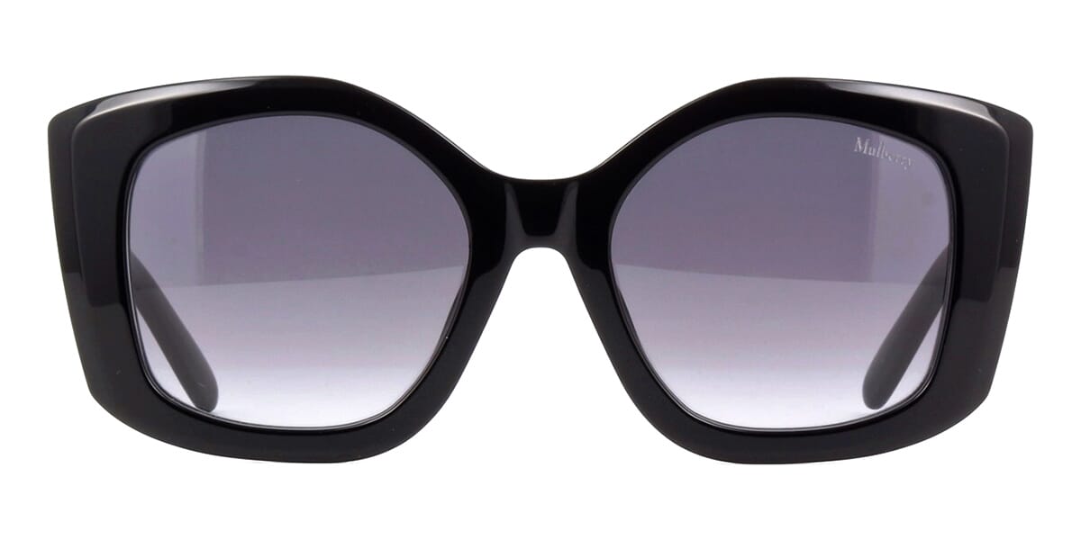 Mulberry SML170 0BLK Sunglasses