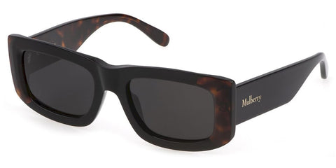 Mulberry SML187 0BLK Sunglasses