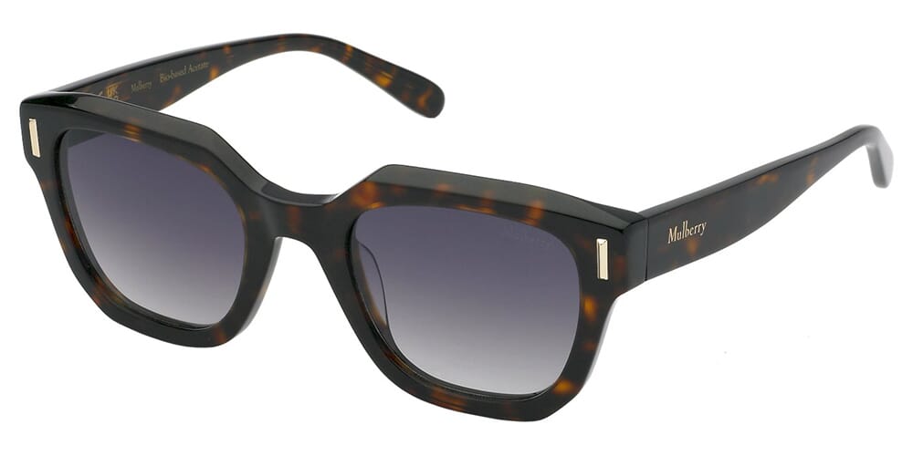 Mulberry SML212 909K Sunglasses