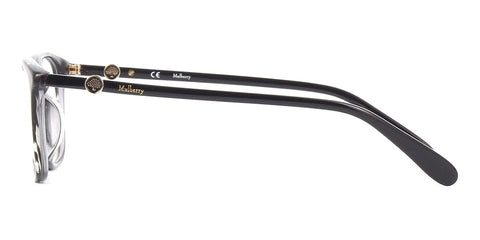 Mulberry VML018 0AHU Glasses