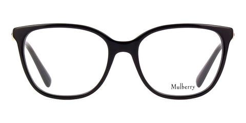 Mulberry VML062 0BLK Glasses