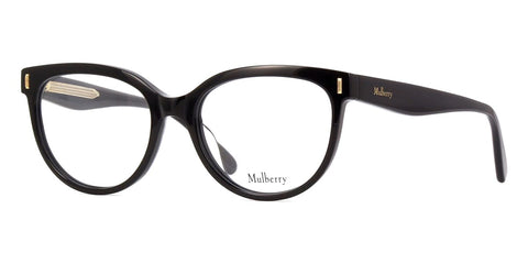 Mulberry VML122 0BLK Glasses