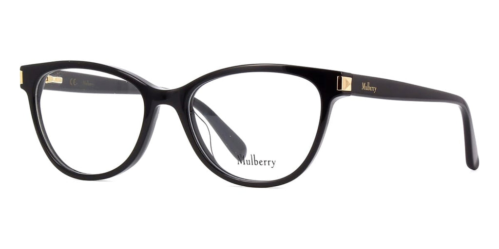 Mulberry VML124 0BLK Glasses