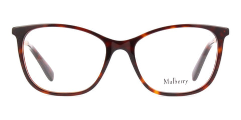 Mulberry VML125 0909 Glasses