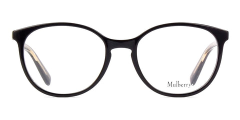Mulberry VML130 0BLK Glasses