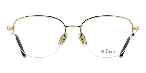 Mulberry VML148 0300 Glasses