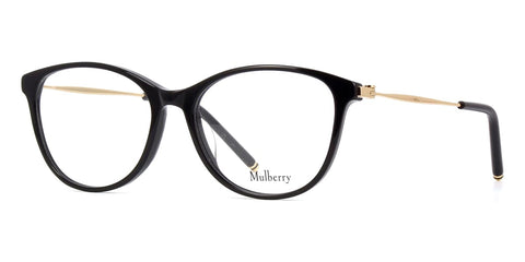Mulberry VML160 0BLK Glasses