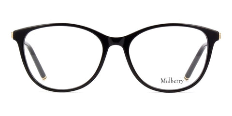 Mulberry VML160 0BLK Glasses