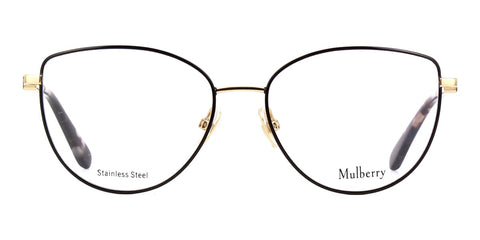 Mulberry VML164 0301 Glasses