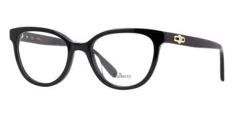 Mulberry VML167 0BLK Glasses