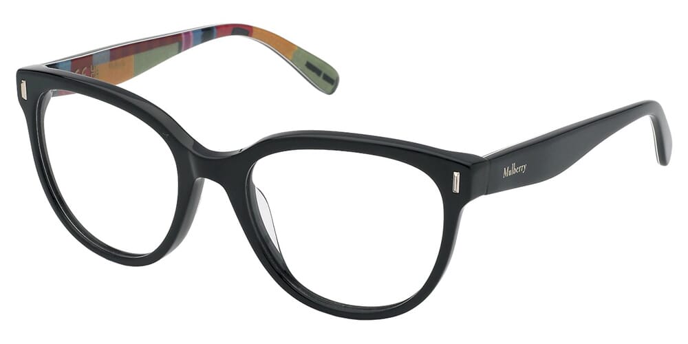 Mulberry VML203 0700 Glasses