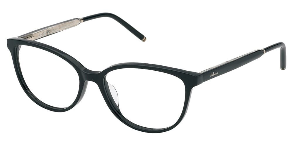 Mulberry VML205 0BLK Glasses