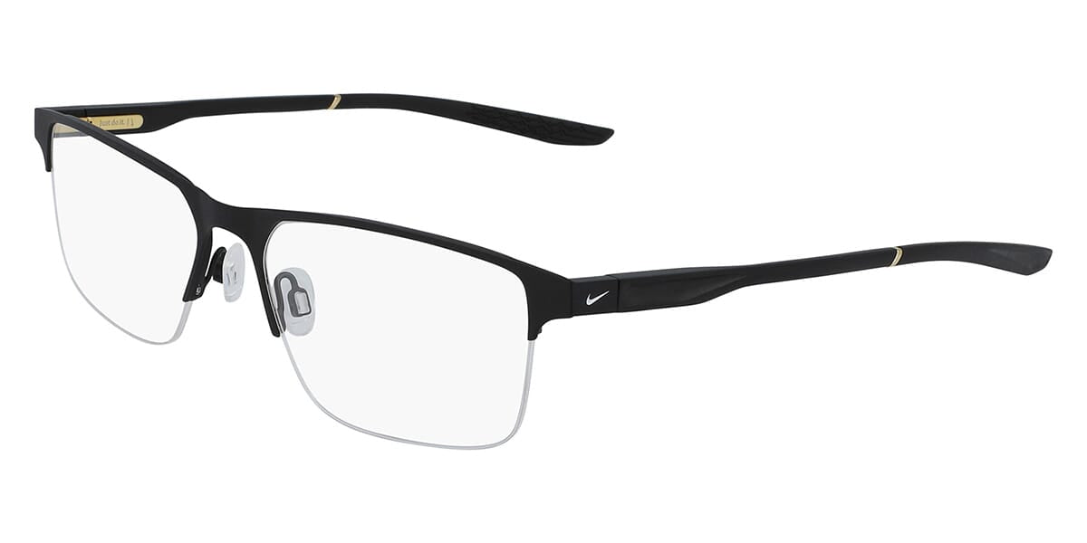 Nike deals eyeglass frames